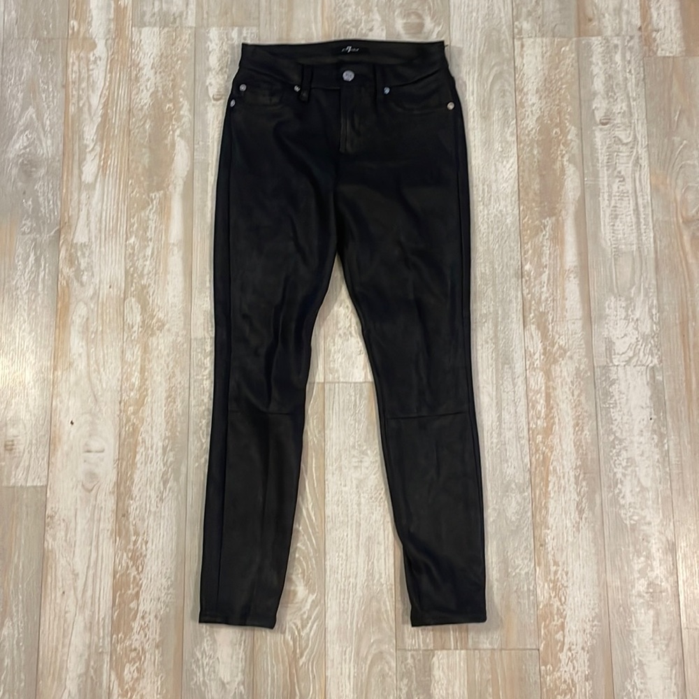 7 for Mankind jeans